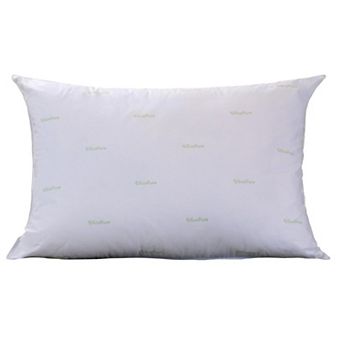 Martex EcoPure Garnetted Pillow