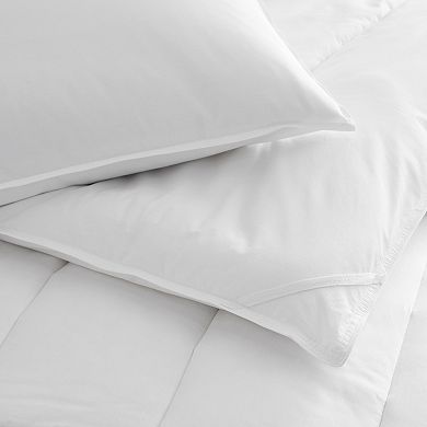 Martex Essentials 2-Pack Standard Pillow Set