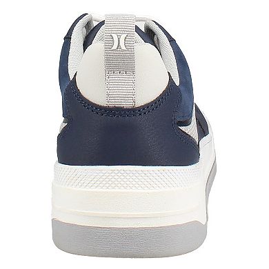 Hurley Men's Skate-Inspired Court Shoes