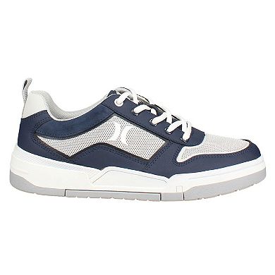 Hurley Men's Skate-Inspired Court Shoes