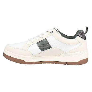 Hurley Men's Milford Court Basketball Shoes