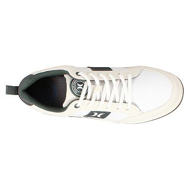 Hurley Men's Milford Court Basketball Shoes