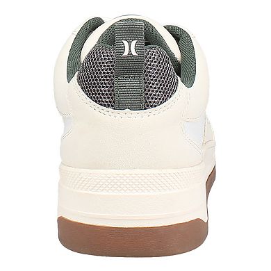 Hurley Men's Milford Court Basketball Shoes