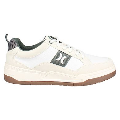 Hurley Men's Milford Court Basketball Shoes