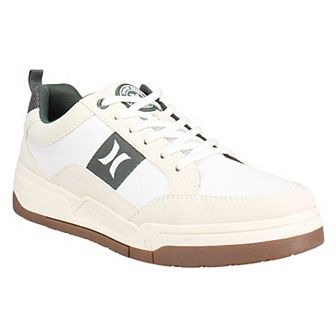 Hurley Men's Milford Court Basketball Shoes