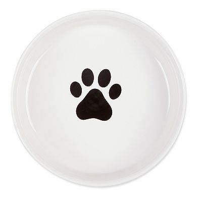 Bone Dry Pet Bowl 2-pc. Set