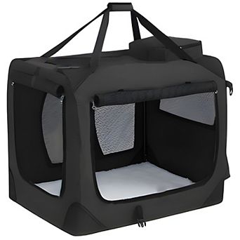 Premium Portable Pet Carrier for Small Dogs and Cats - Comfortable Travel Bag