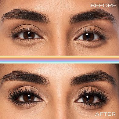 Mini Come Hell or High Water Volumizing & Lengthening Tubing Mascara