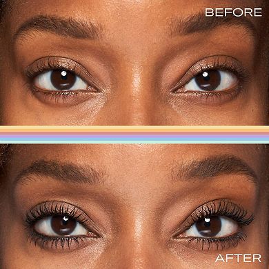 Mini Come Hell or High Water Volumizing & Lengthening Tubing Mascara