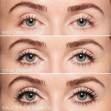 Mini Come Hell or High Water Volumizing & Lengthening Tubing Mascara