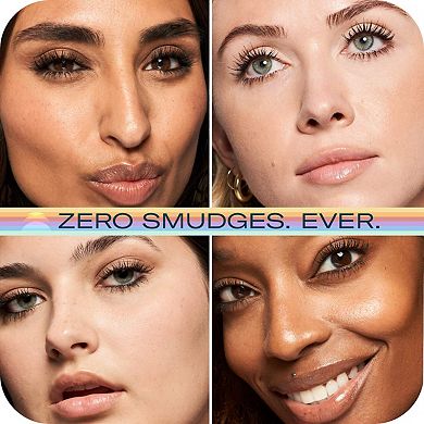 Mini Come Hell or High Water Volumizing & Lengthening Tubing Mascara
