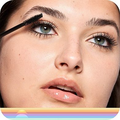 Mini Come Hell or High Water Volumizing & Lengthening Tubing Mascara