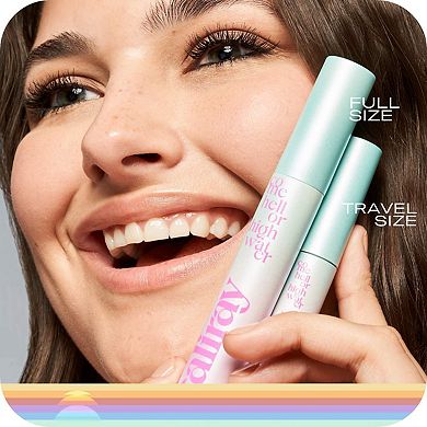 Mini Come Hell or High Water Volumizing & Lengthening Tubing Mascara