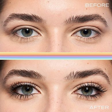 Mini Come Hell or High Water Volumizing & Lengthening Tubing Mascara