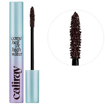 caliray Come Hell or High Water 24-hour Volumizing & Lengthening Tubing Mascara