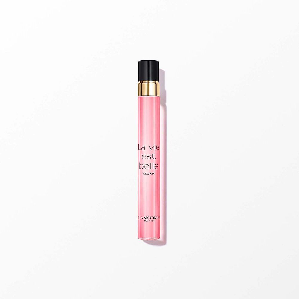 Lancome La Vie Est Belle L'Elixir Eau de Parfum Travel Spray