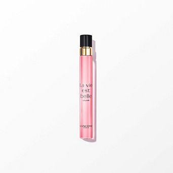 Lancome La Vie Est Belle L'Elixir Eau de Parfum Travel Spray