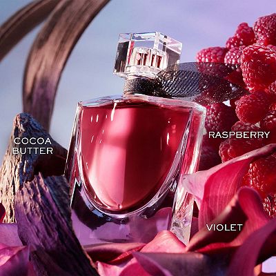 Lancome La Vie Est Belle L'Elixir Eau de Parfum Travel Spray