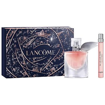Lancome La Vie Est Belle Perfume Gift Set