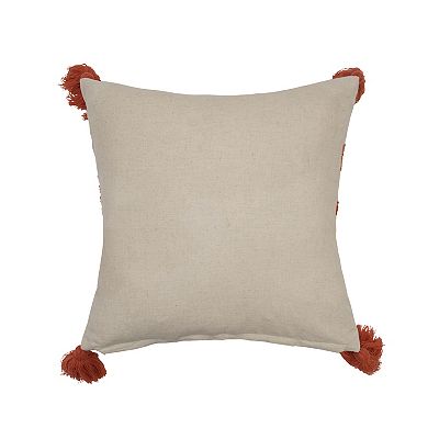 C&F Home Autumn Leaves Fall Throw Pillow