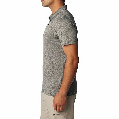 Men's Columbia Hiking Polo