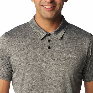 Men's Columbia Hiking Polo