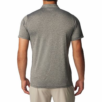 Men's Columbia Hiking Polo