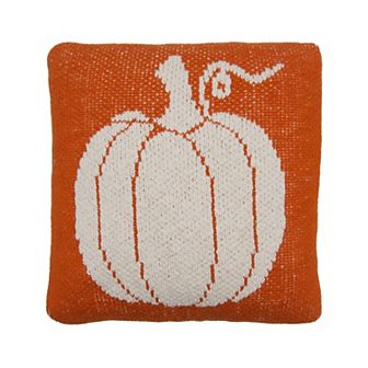 C&F Home Pumpkin Fall Throw Pillow
