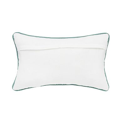 C&F Home Fall Throw Pillow