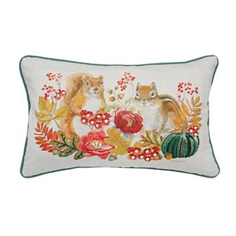 C&F Home Fall Throw Pillow