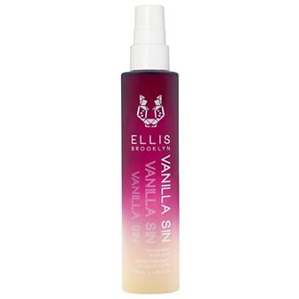 Ellis Brooklyn VANILLA SIN Hair and Fragrance Body Mist