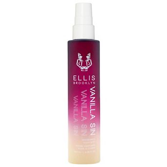 Ellis Brooklyn VANILLA SIN Hair and Fragrance Body Mist