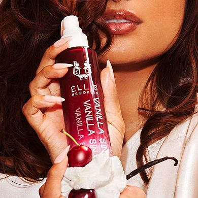 VANILLA SIN Hair and Fragrance Body Mist