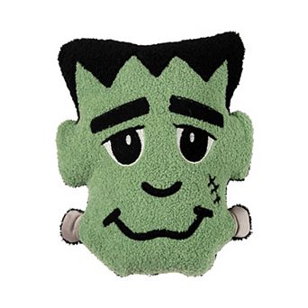 C&F Home Frankenstein Monster Halloween Throw Pillow