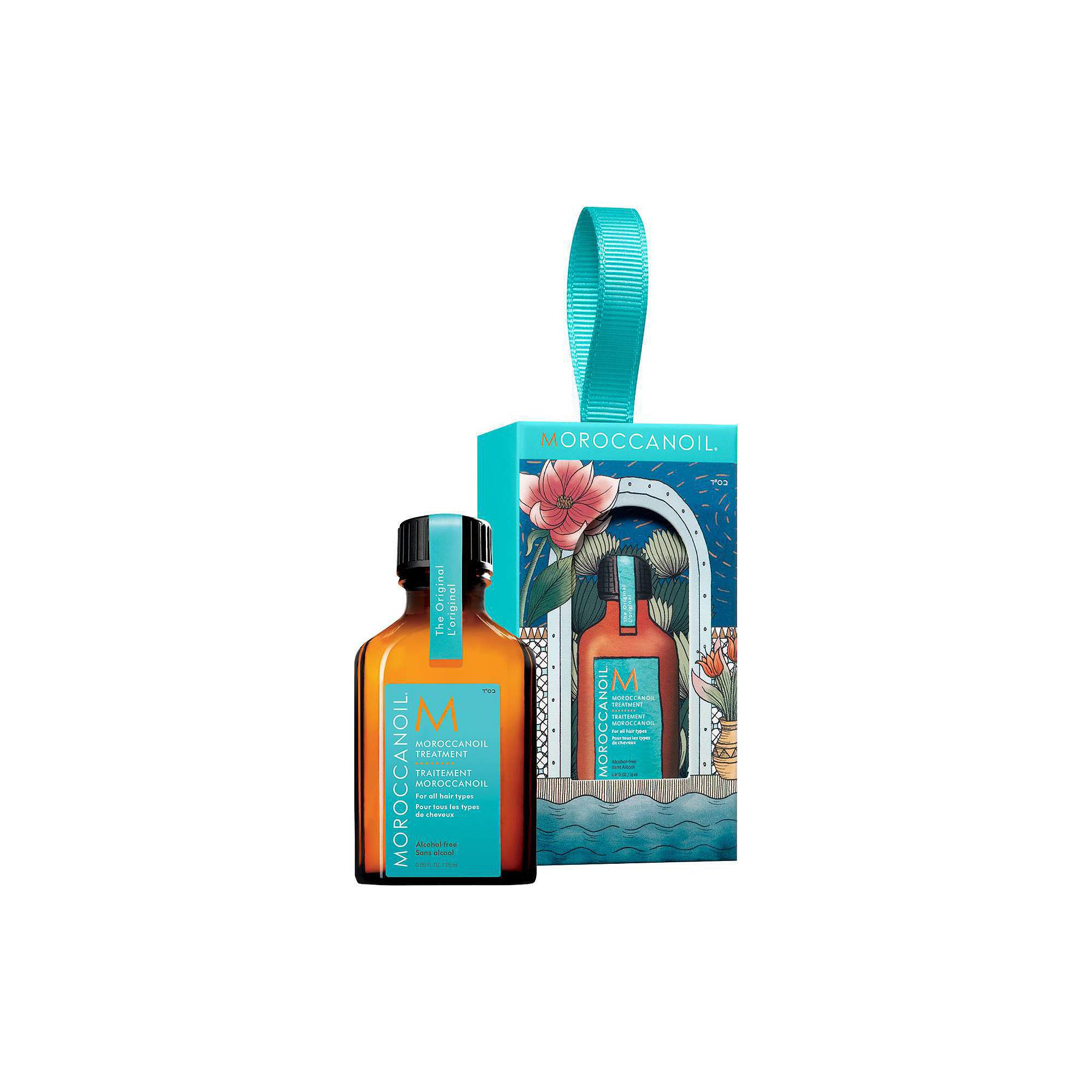 Moroccanoil Mini Moroccanoil Treatment Hair Oil Holiday Ornament, None