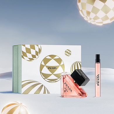 Paradoxe Eau de Parfum Perfume Set
