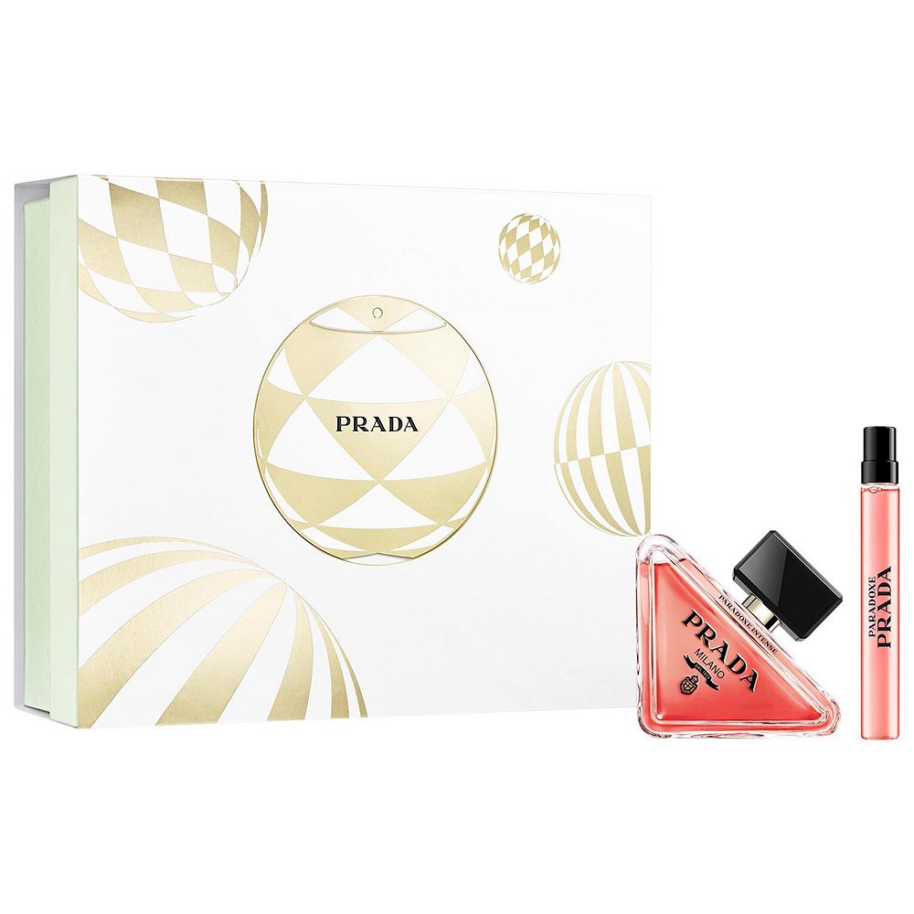 Prada Paradoxe Intense Eau de Parfum Perfume Set