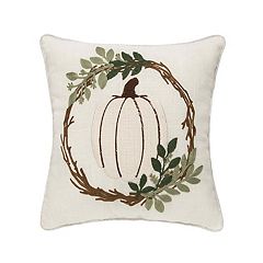 Fall Throw Pillows Kohl s