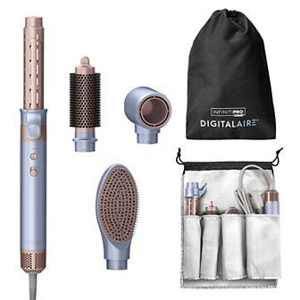 Conair InfinitiPRO DigitalAIRE Hot Air Brush