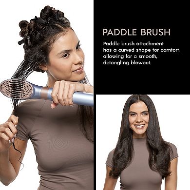 Conair InfinitiPRO DigitalAIRE Hot Air Brush