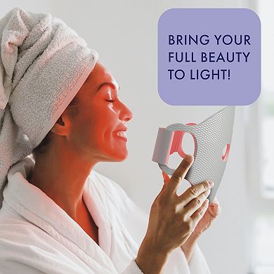 Conair LED Light Therapy Anti-Aging Device