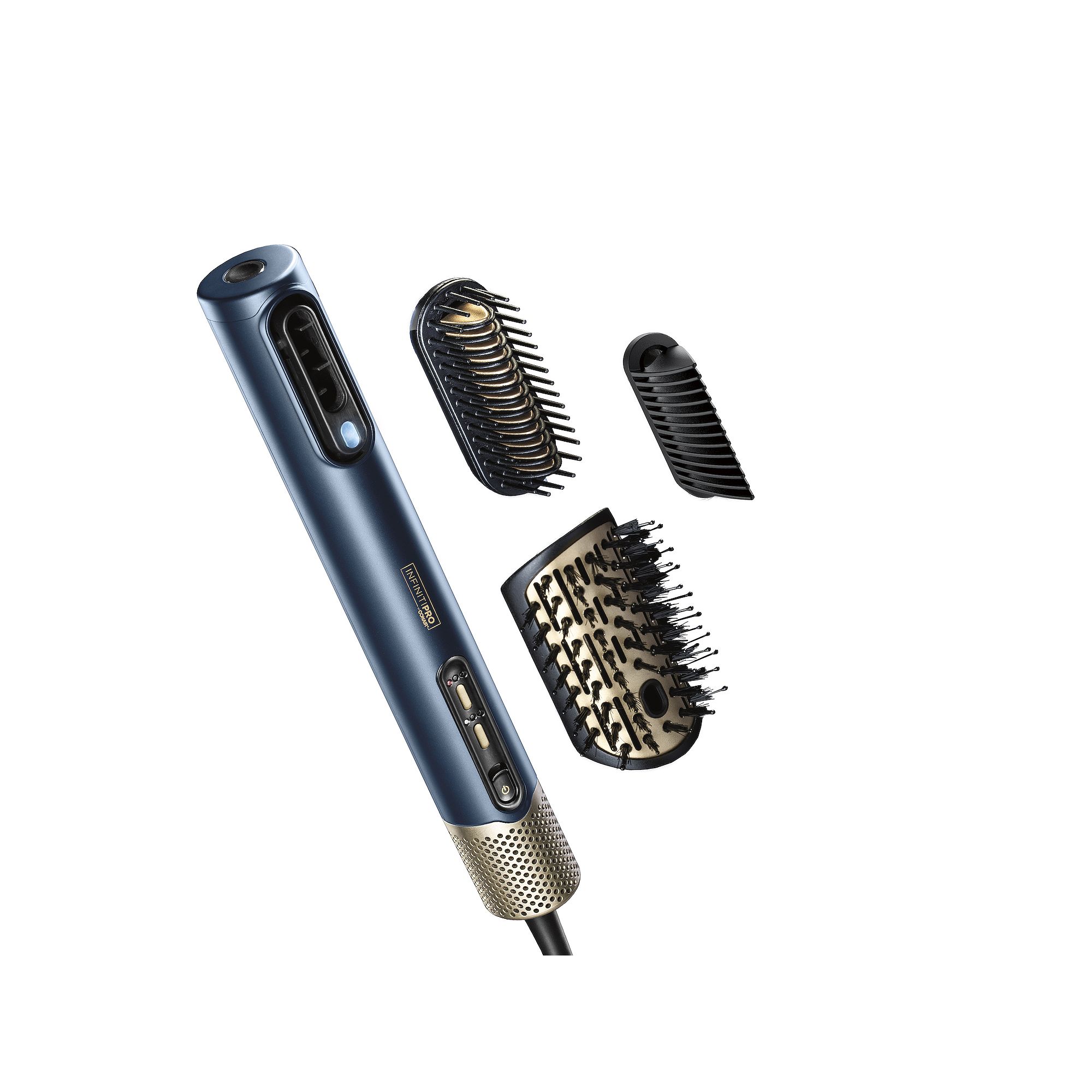 Conair DigitalAIRE™ Drying Wand, Blue