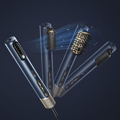 Conair DigitalAIRE™ Drying Wand