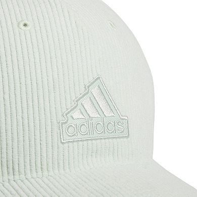 Men's adidas Premium Sport Snapback Adjustable Hat