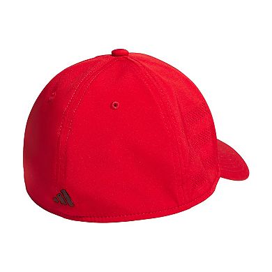 Men's adidas Gameday 4 Stretch Fit Baseball Hat