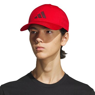 Men's adidas Gameday 4 Stretch Fit Baseball Hat