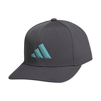 Men's adidas 3-Bar Snapback 2.0 Hat