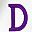 D