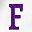 F