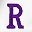 R